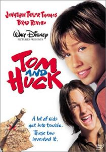 Tom And Huck (1995 Movie)