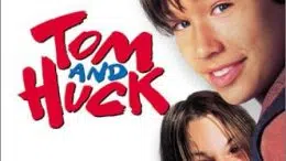 Tom And Huck (1995 Movie)