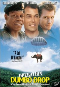 Operation Dumbo Drop (1995 Movie)