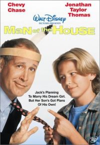 Man Of The House (1995 Movie)
