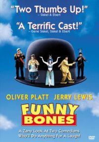 Funny Bones (Hollywood Pictures Movie)