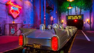 Rock ‘n’ Roller Coaster Starring Aerosmith (Disney World)