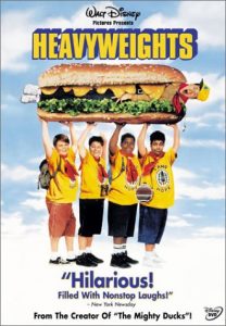 Heavyweights (1995 Movie)