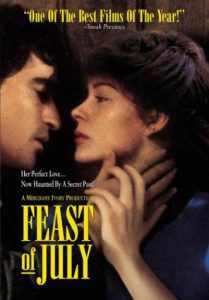Feast of July touchstone movie
