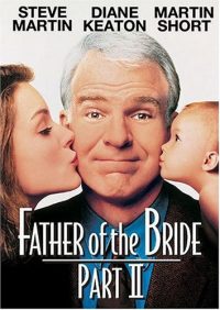 Father of the Bride Part II (Touchstone Movie)