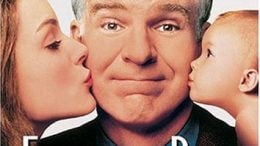 Father of the Bride Part II (Touchstone Movie)