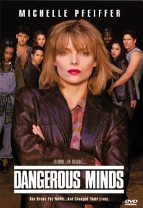 Dangerous Minds (Hollywood Pictures Movie)