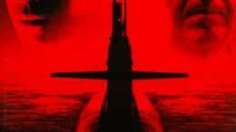 Crimson Tide (Hollywood Pictures Movie)