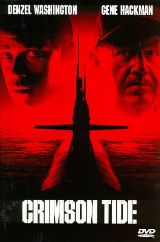 Crimson Tide (1995) - Quotes - IMDb