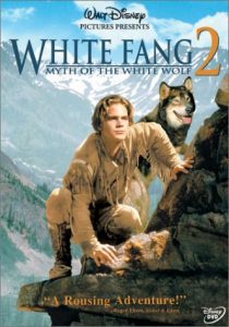 White Fang 2: Myth Of The White Wolf (1994 Movie)