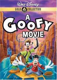 A Goofy Movie (1995 Movie)