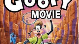 A Goofy Movie (1995 Movie)