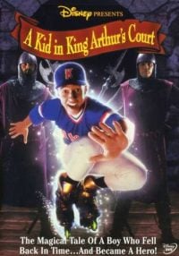 A Kid In King Arthur’s Court (1995 Movie)