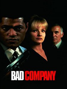 Bad Company (1995) (Touchstone Movie)