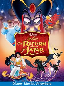 The Return of Jafar (1994 Movie)