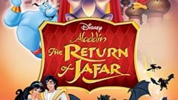 The Return of Jafar (1994 Movie)