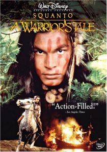 Squanto: A Warrior’s Tale (1994 Movie)
