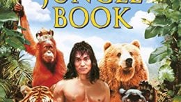 “The Jungle Book (1994 Live Action Movie)” is locked The Jungle Book (1994 Live Action Movie)