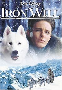 Iron Will (1994 Movie)