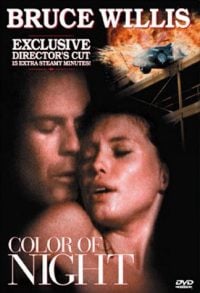 Color of Night (Hollywood Pictures Movie)
