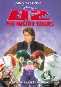 D2: The Mighty Ducks (1994 Movie)