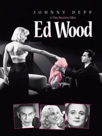 Ed Wood (Touchstone Movie)