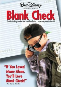 Blank Check (1994 Movie)