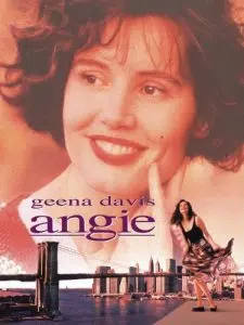 Angie (Hollywood Pictures Movie)