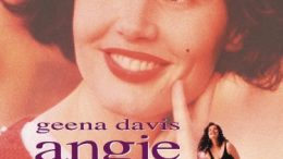 Angie (Hollywood Pictures Movie)