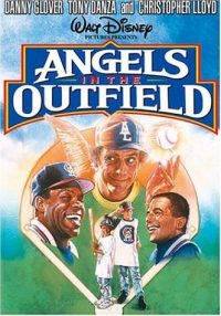 Angels In The Outfield (1994 Movie)