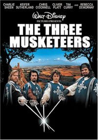The Three Musketeers (1993 Movie)