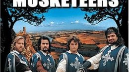 The Three Musketeers (1993 Movie)