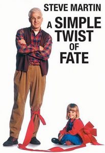 A Simple Twist of Fate (Touchstone Movie)