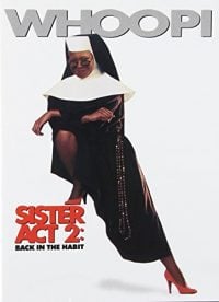 Sister Act 2: Back in the Habit (Touchstone Movie)