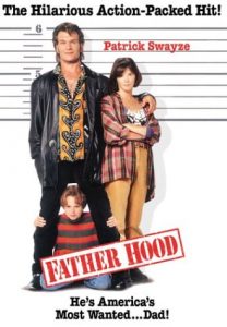 Father Hood (Hollywood Pictures Movie)