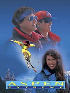 Aspen Extreme (Hollywood Pictures Movie)