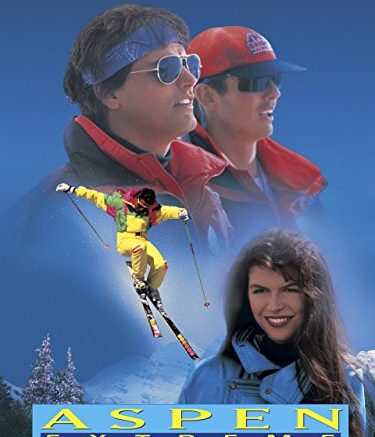 Aspen Extreme (Hollywood Pictures Movie)