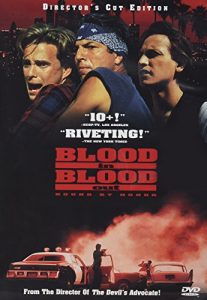 Blood in Blood Out (Hollywood Pictures Movie)