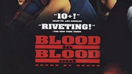 Blood in Blood Out (Hollywood Pictures Movie)