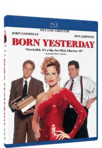 Born Yesterday (Hollywood Pictures Movie)