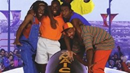 Cool Runnings (1993 Movie)