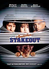 Another Stakeout (Touchstone Movie)