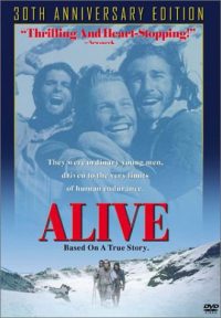 Alive (Touchstone Movie)