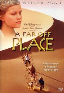 A Far Off Place (1993 Movie)