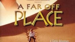 A Far Off Place (1993 Movie)