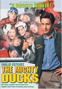 The Mighty Ducks (1992 Movie)