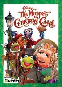 The Muppet Christmas Carol (1992 Movie)