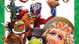 The Muppet Christmas Carol (1992 Movie)