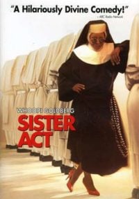 Sister Act (Touchstone Movie)