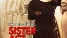 Sister Act touchstone movie